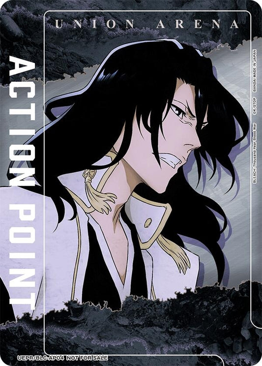 Image for Action Point Card (AP04) (BLEACH) (UEPR/BLC-AP04) - Union Arena
