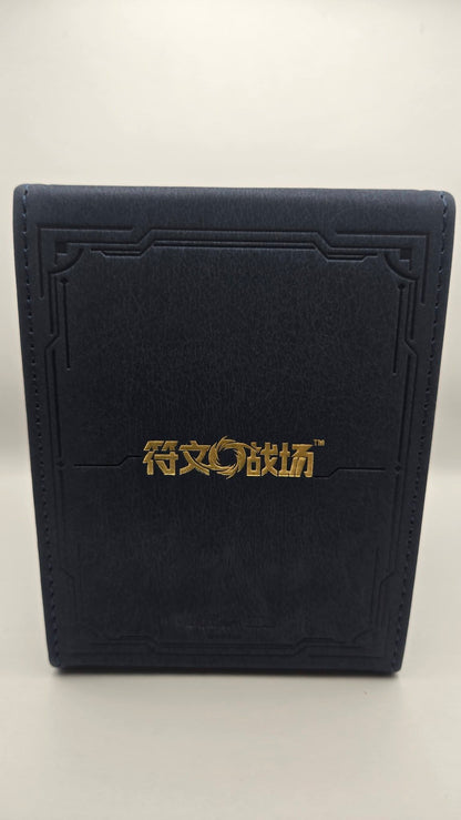 Riftbound Origins Deck box