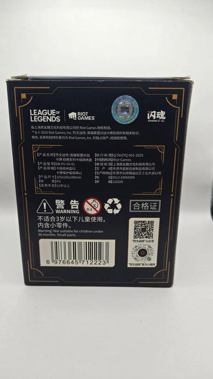 Riftbound Origins Deck box