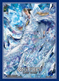 ONE PIECE CARD GAME - SLEEVES SET 11 - Kuzan
