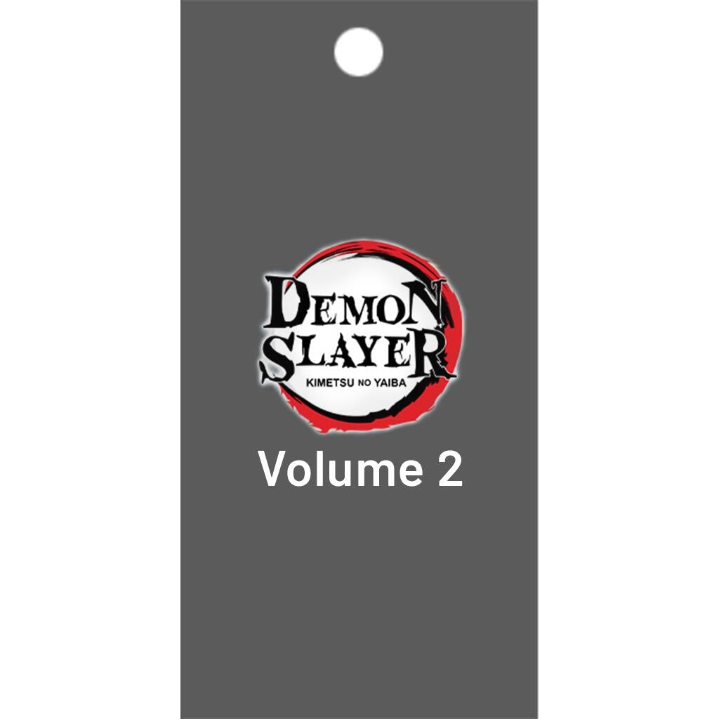 Image for Demon Slayer: Kimetsu no Yaiba Vol.2 - Booster Pack - Union Arena