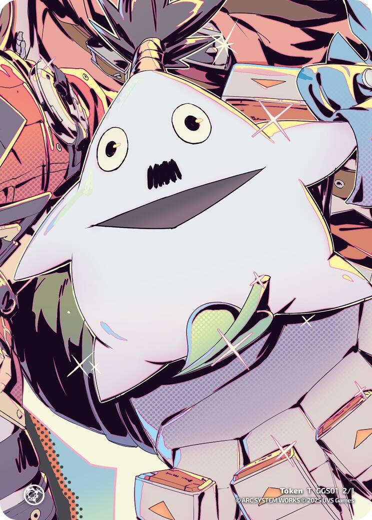 Image for ROMAN CANCEL (Alternate Art) (GGS01 2/1) - UniVersus
