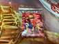 Red Riot Sleeves - Monkey D. Luffy 60ct