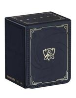 Riftbound: League of Legends TCG - World Bundle Deck Box