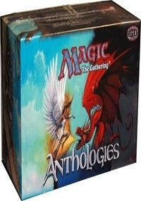 Image for Anthologies Box Set [ATH]