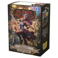 Flesh and Blood Sleeves | Red Riot Games CA