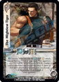 The Mightiest Tiger [KOF04]