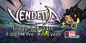 Vendetta Friday July 24th 2026 7:00 PM