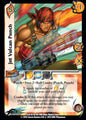 Jet Vulcan Punch [KOF02]