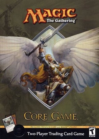 Image for 9th Edition Box Set - Core Game [9ED]