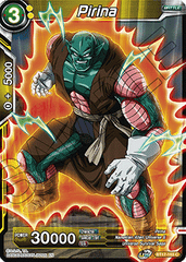 Pirina (BT17-103) [Ultimate Squad] | Red Riot Games CA