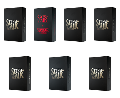 Secret Lair: Drop Series - Non-Foil Nightmare Bundle