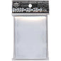 KMC - CHARACTER SLEEVE GUARD SILVER- 69 X 94 - 60CT