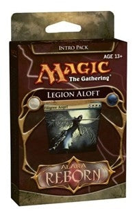 Image for Alara Reborn - Intro Pack - Legion Aloft [ARB]