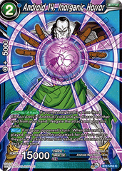 Android 14, Inorganic Horror (BT17-053) [Ultimate Squad] | Red Riot Games CA