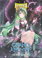 Dragon Shield/Grand Archive: Ariel Art Sleeves 100ct