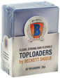 Top Loader Beckett