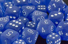 Chessex: Frosted™ Polyhedral Dice Set