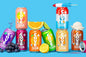 Cove Soda