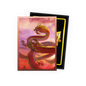 YEAR OF THE WOOD DRAGON 2024 - DUAL MATTE ART SLEEVES - STANDARD SIZE