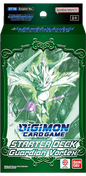 Digimon - STARTER DECK Guardian Vortex