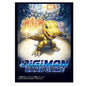 Digimon TCG: Agumon (60 Sleeves)