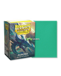 Dragon Shield Matte 100ct Standard Color Sleeves