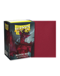 Dragon Shield Matte 100ct Standard Color Sleeves