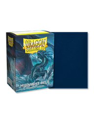 Dragon Shield Matte 100ct Standard Color Sleeves | Red Riot Games CA