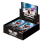 Dragon Ball Super Fusion World FB-01 Awakened Pulse Booster Box