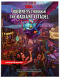 Dungeons and Dragons: Journey Through the Radiant Citadel