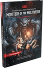 Dungeons and Dragons: Monsters of the Multiverse