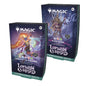 MTG - Lorwyn Eclipsed - Commander Deck - Set of 2 (Pre-Order)