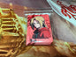 Red Riot Sleeves - Edward Elric 60ct