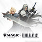 Final Fantasy Pre-Release Kit