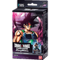 Dragon Ball Fusion World -  STARTER DECK - Bardock (ENGLISH)