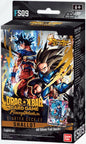 Starter Deck EX 9: Shallot (FS09)