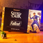 Secret Lair Drop: Fallout - Beyond Vault 33 - WPN Non-Foil