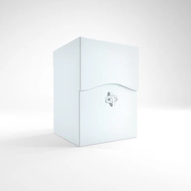 Gamegenic - 100+ Deckbox - White
