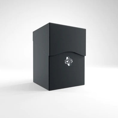 Gamegenic - 100+ Deckbox - Black