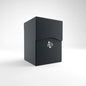 Gamegenic - 100+ Deckbox - Black