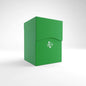 Gamegenic - 100+ Deckbox - Green