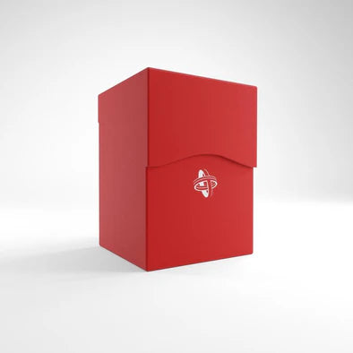 Gamegenic - 100+ Deckbox - Red