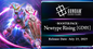 Gundam Card Game - Newtype Rising Booster Box