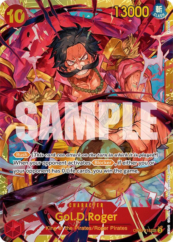 Gol.D.Roger (9118) [OP09]