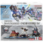 Starter Deck 01: Heroic Beginnings - Gundam Assemble Starter Set
