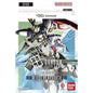 Starter Deck 02: Wings of Advance (ST02)