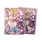 Dragon Shield/Grand Archive: Haniel Art Sleeves 100ct