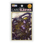 Kamigami - Hastur Standard Sized Sleeves 60ct