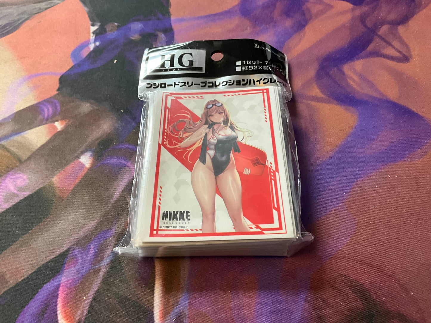 NIKE Goddess of Victory - Swimsuit Rapi Sleeves